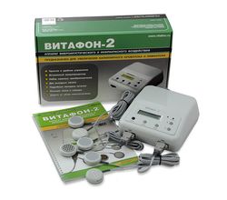 Аппарат Витафон 2 (стандартная комплектация)