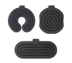 Аппликаторы для аппарата ДЭНАС