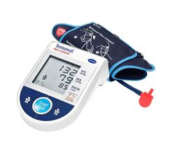 Автоматический тонометр TENSOVAL Duo Control 22-32 см (2-е поколение)