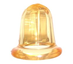 Банка  БППМ из полимера