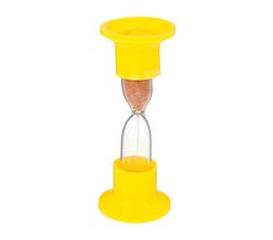 Часы песочные 10 мин