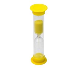 Песочные часы на 1 минуту