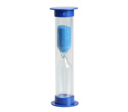 Песочные часы на 5 минут