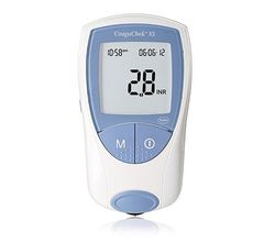 Коагулометр КоагуЧек Икс Эс