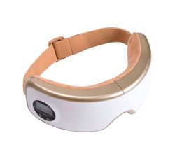 Массажер для глаз Deluxe ISee400 Gezatone