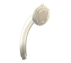 Насадка Душ Алексеева прозрачного цвета