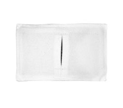 Электрод с токопроводящей тканью прямоугольный 100х150 (для Поток-1, Элфор-Проф)