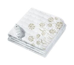 Простыня с подогревом Beurer TS23