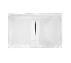 Электрод с токопроводящей тканью 60х80 мм