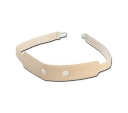 Фиксатор пенистый для трахеостомической трубки Portex для взрослых