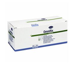 Широкая повязка Омнификс 20 см на 10 м