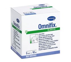 Эластичный пластырь Омнификс