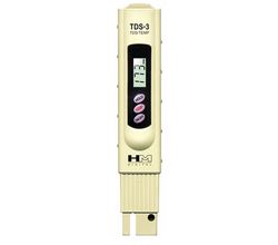 ТДС метр(солемер) HM Digital TDS-3