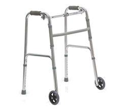 Ходунки для пожилых и инвалидов Armed FS9125L