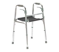 Ходунки с сиденьем Armed FS961L