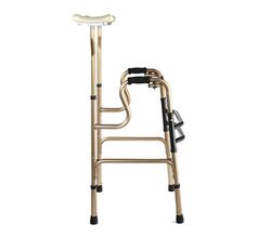 Ходунки двухуровневые СИМС2 10189