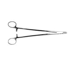 И-243 Иглодержатель общехирургический