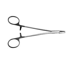 И-52 Иглодержатель общехирургический с твердосплавными пластинами