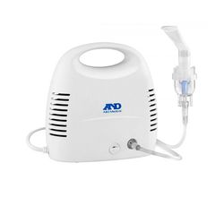 Ингалятор-небулайзер AND CN 231 компрессорный