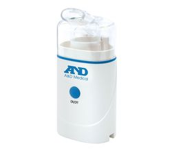 Ультразвуковой ингалятор Эй энд Ди UN 231
