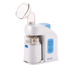 Ультразвуковой ингалятор Эй энд Ди UN-232