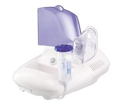 Ингалятор-небулайзер B.Well WN 112K