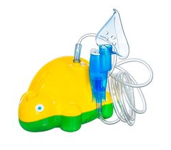 Ингалятор-небулайзер для детей CicoBoy MED2000