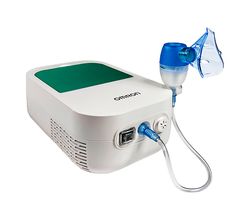 Ингалятор-небулайзер OMRON Duo Baby (NE-C301-RU)