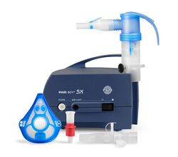 Небулайзер Pari Boy SX