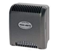 Ионизатор-воздухоочиститель Супер-Плюс Ион Авто