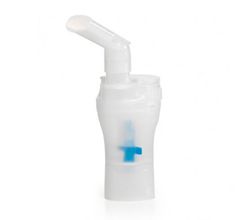 Небулайзерная камера с загубником для компрессорных ингаляторов OMRON NE-С28/NE-С29/NE-С30