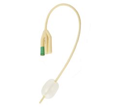 Катетер Фолея 3-х ходовой