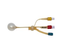 Катетер назальный Ямик 3