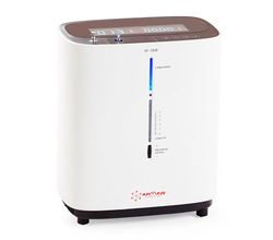 Концентратор кислорода Армед 9F-3BW с речевым сопровождением