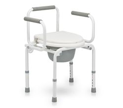 Кресло-туалет Armed FS813