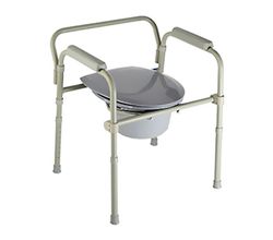 Санитарное кресло СИМС2 10580