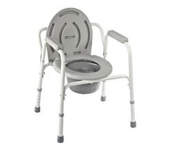 Стул-туалет СИМС2 WC Econom