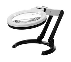 Лупа Kromatech MG3B-1B складная