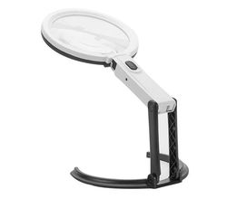 Лупа Kromatech MG3B-1D