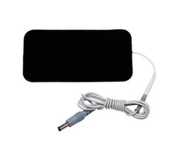 Электрод с липким основанием 70х130 мм