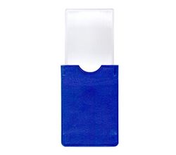 Лупа карманная Kromatech линза Френеля, арт. 23149ac165