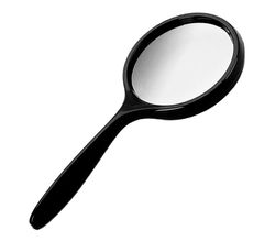 Лупа ручная Kromatech круглая 4х-75 мм для чтения