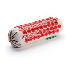 Тибетский иппликатор, красный