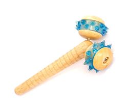 Ручной массажер Тривес для лица