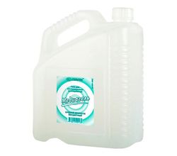 Гельтек средней вязкости бесцветный