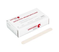 Медицинский шпатель Unicorn Med