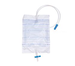 Мочеприемник прикроватный Unicorn Med