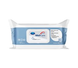 MoliCare Skin Влажные гигиенические салфетки 50 шт