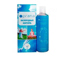 Набор для приготовления кислородных коктейлей Prana №20