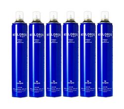 Кислородный набор баллончиков Prana №6/K16